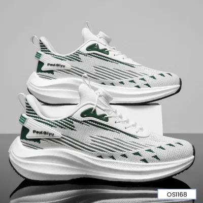 TERRA TREK OUTDOOR SHOES